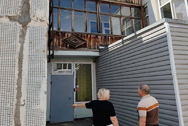 Депутат проконтролирует ремонт в детских садах 